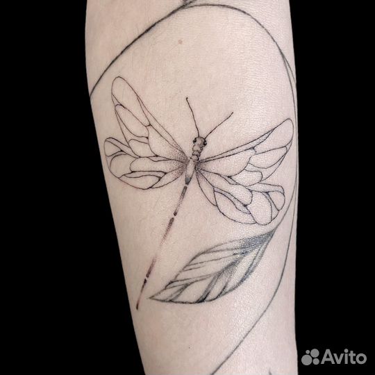 Татуировка