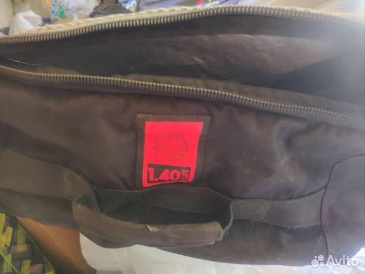 Кайтбэг (чехол) для кайтборда/кайта Mystic