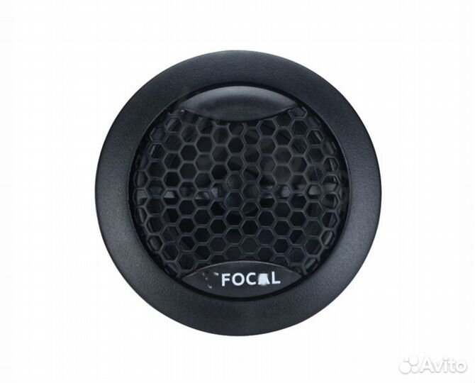 Акустика компонентная Focal 165A-GL