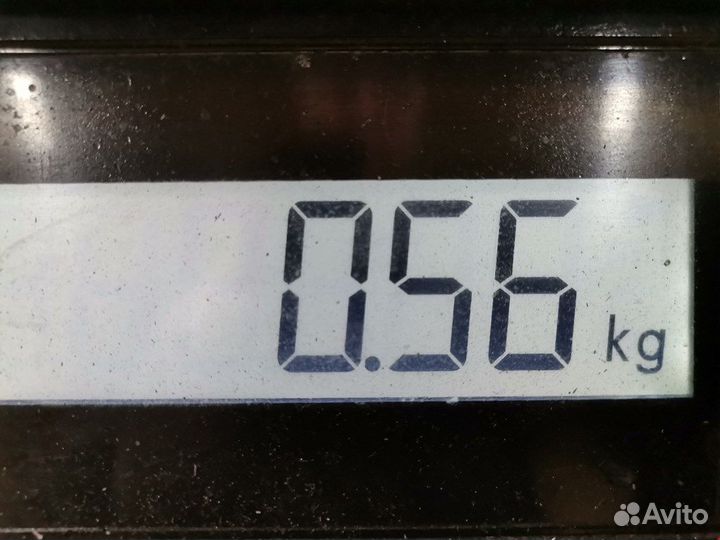 Форсунка для Peugeot-Citroen Jumpy (Dispatch) 2