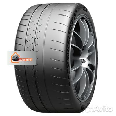 Michelin Pilot Sport Cup 2R 265/35 R20 99Y