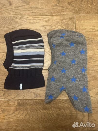 Шапка шлем maximo ticket to heaven