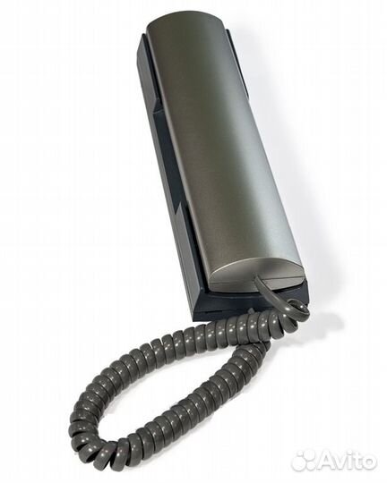 Трубка домофона цифрал