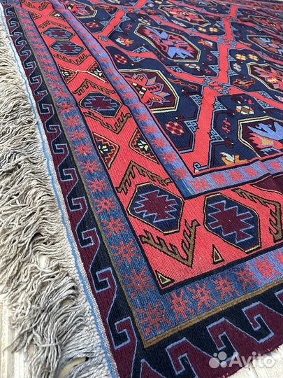 Ковер сумах