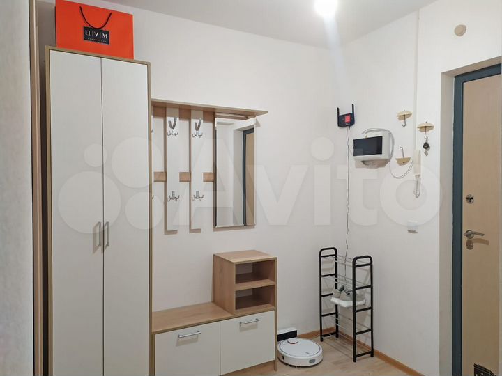 2-к. квартира, 50,7 м², 11/12 эт.