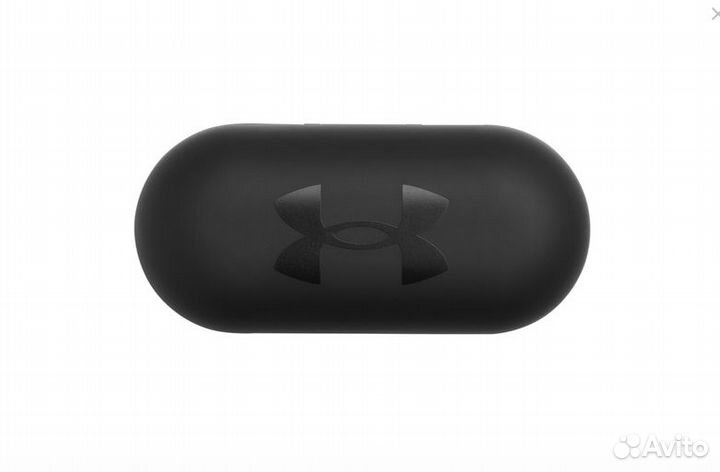 Беспроводные наушники JBL Under Armour True Wirel