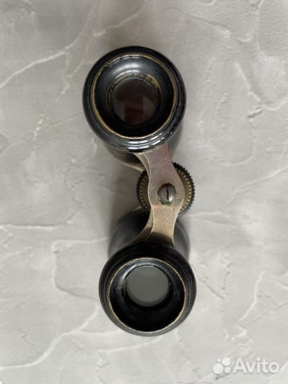 Бинокль театральный