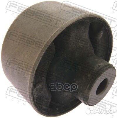 Сайлентблок продольного рычага mitsubishi lancer