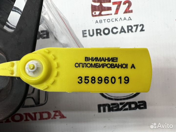 Фара противотуманная правая Mazda 6 GH 2007-2012