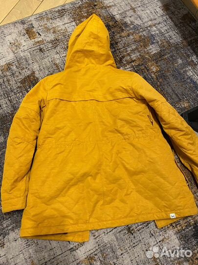 Парка женская Termit L (RU XL)