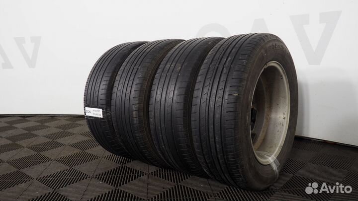 Комплект колес r16 Kia Sportage ориг инал