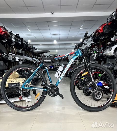 Велосипеды