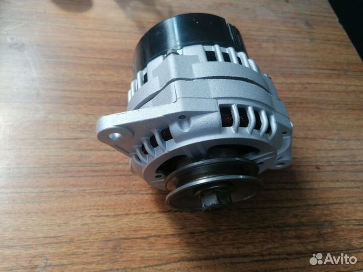 Ремонт стартеров генераторов