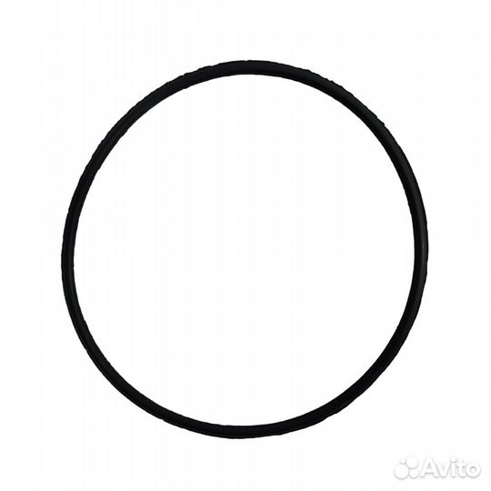 Набор прокладок головки Иж Юпитер 6 (резина, 3шт.)