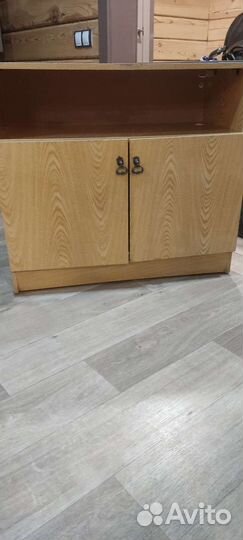 Тумба под телевизор бу