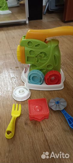 Развивающие игрушки от 2 лет