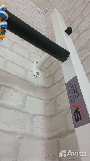 Сетка паутина для спортивного уголка 220х120