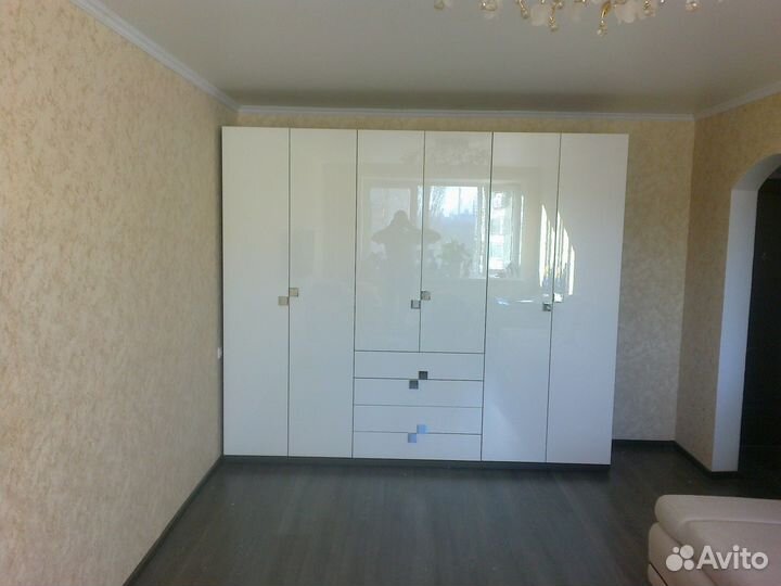 Сборка и разборка мебели