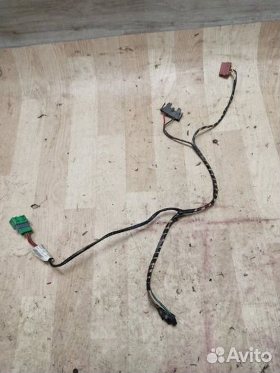 Проводка коса Citroen Berlingo M59 фургон DW8B