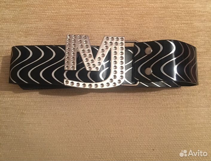 Ремни женские. Новые