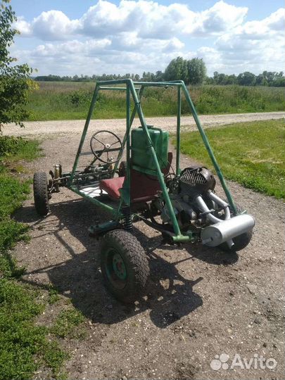 Продаю Багги