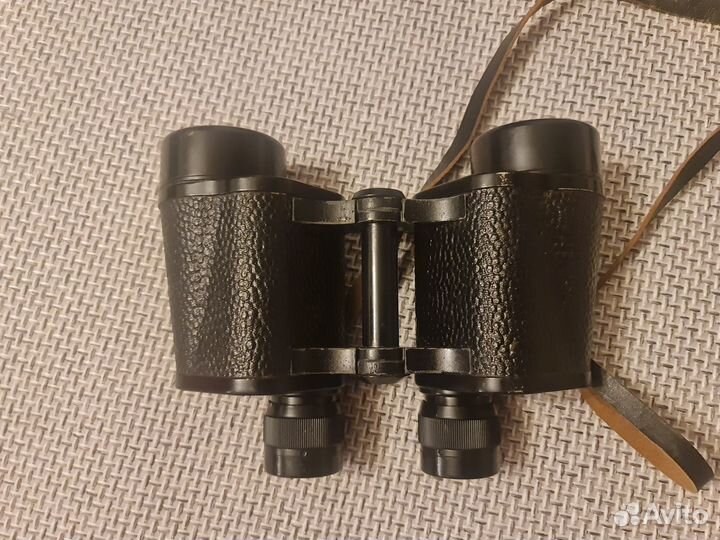 Бинокль бп 12х40 СССР 1976 год
