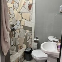 1-к. квартира, 17 м² (Абхазия), Приморское