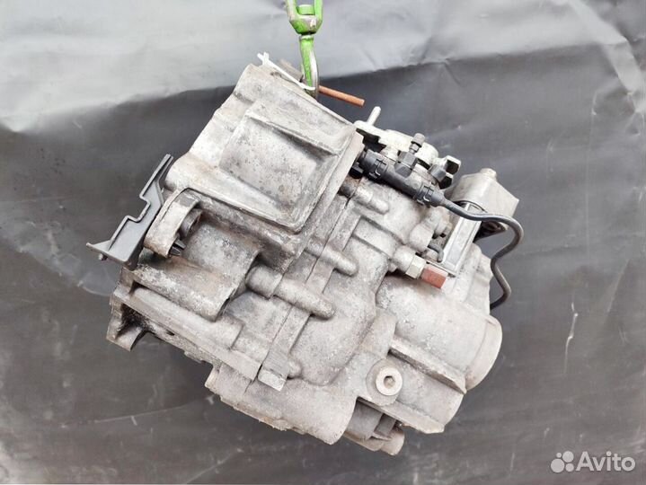 МКПП BPY, KDQ коробка