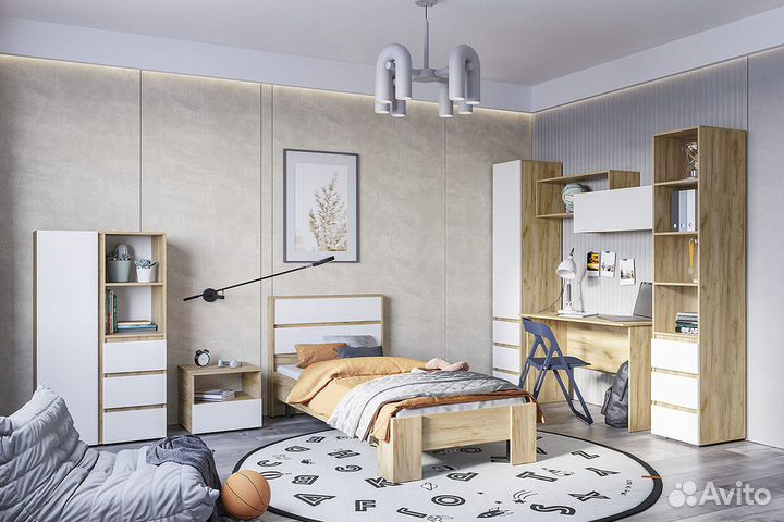 Письменный стол 