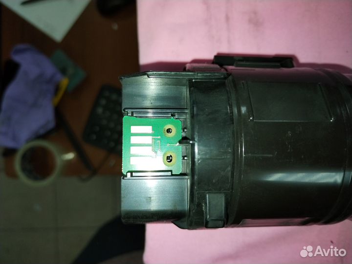 Xerox 006R01517 (б\у)
