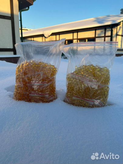 Корм для лошадей