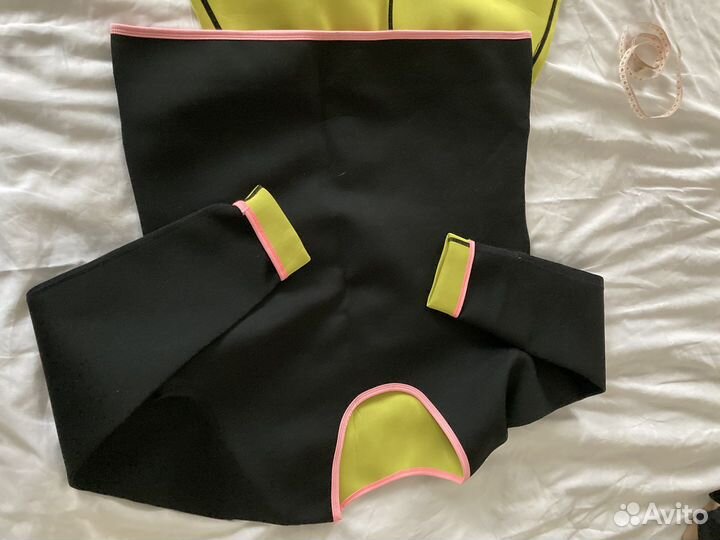 Белье для похудения