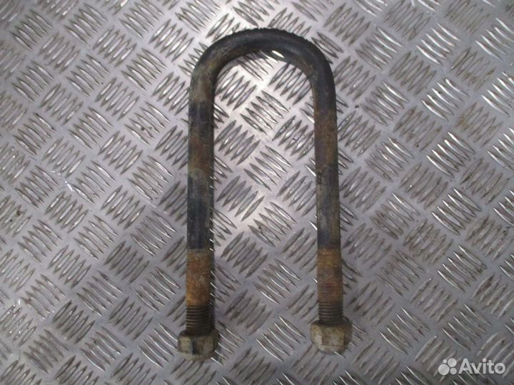 Стремянка BPW 0312844084