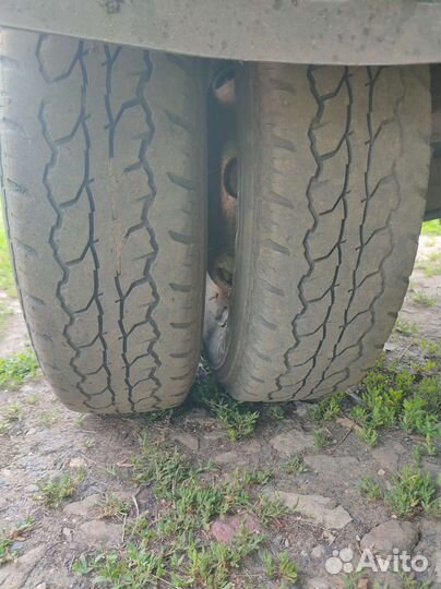 Windforce Catchfors A/T 185/75 R16C