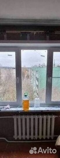 Пластиковые окна rehau