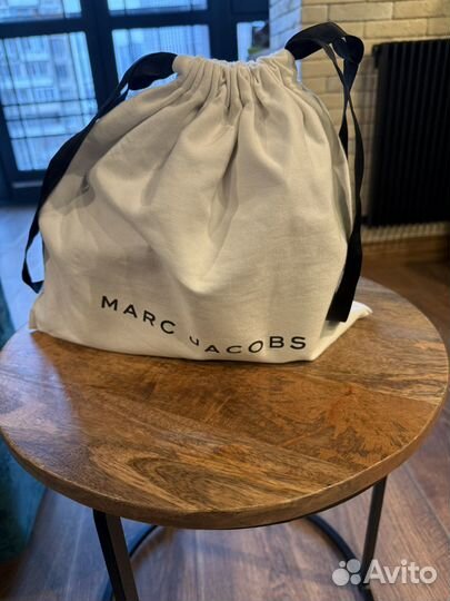 Оринальная сумка marc jacobs