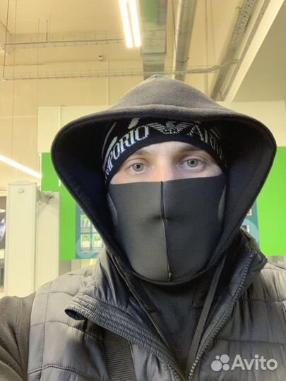 Личный охранник, телохранитель