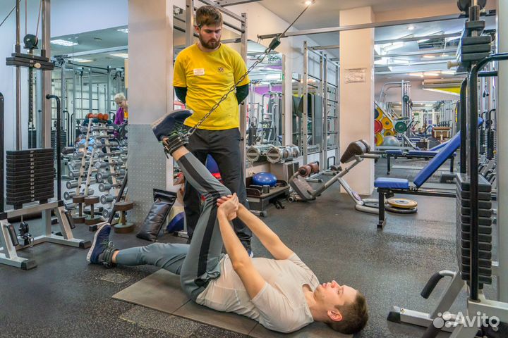 Реабилитация артроза в Митино