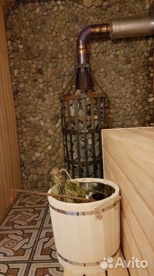 Бани Благодать