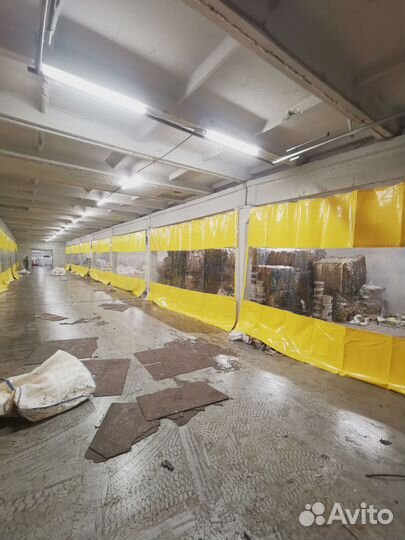 Шторы пвх от производителя