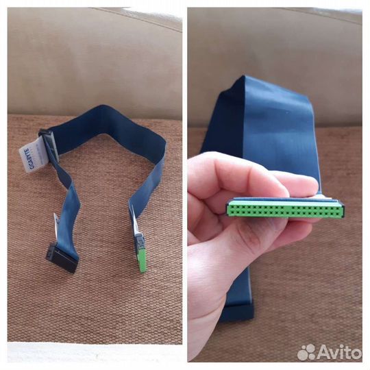 Разные провода