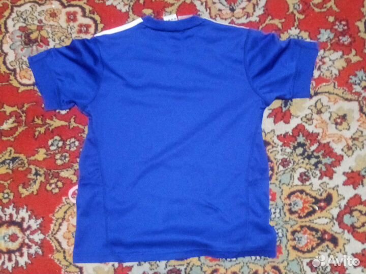 Футбольная форма Челси