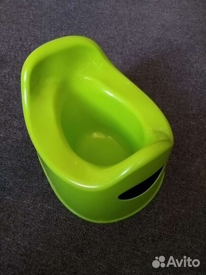 Горшок детский