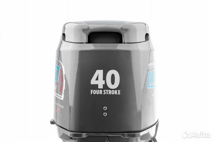 Лодочный мотор Mikatsu (Микатсу) MF 40 FES-T Гаран