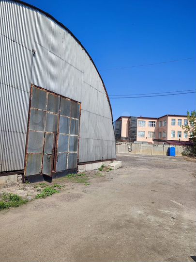 Склад, производство 315 м²