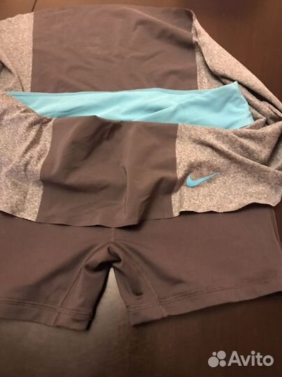 Одежда для тенниса nike