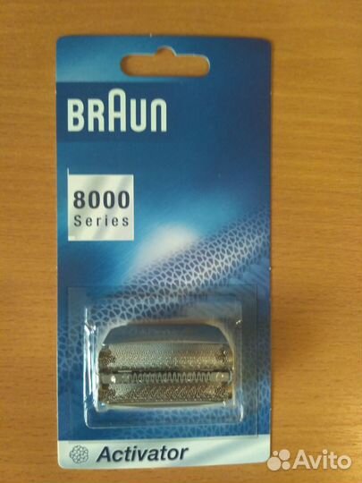 Сетка для эл. Бритвы Braun