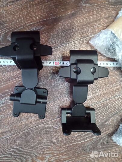 Крепление 4шт