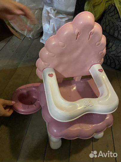 Детские игрушки