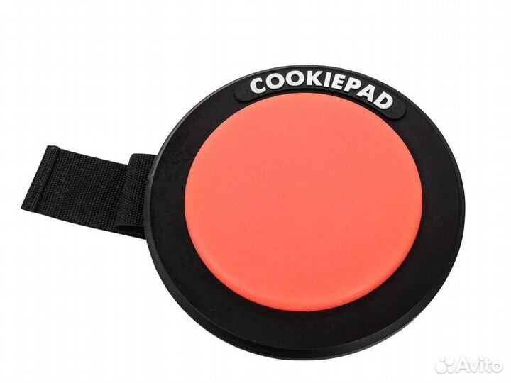 Cookiepad-6KS Тренировочный пэд наколенный, бесшу